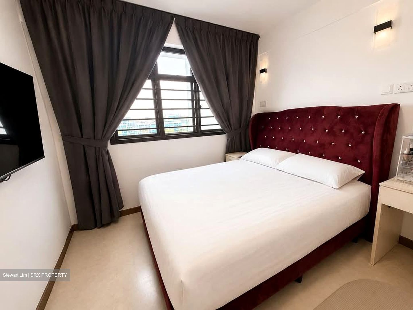 Blk 807B Keat Hong Axis (Choa Chu Kang), HDB 4 Rooms #579644111